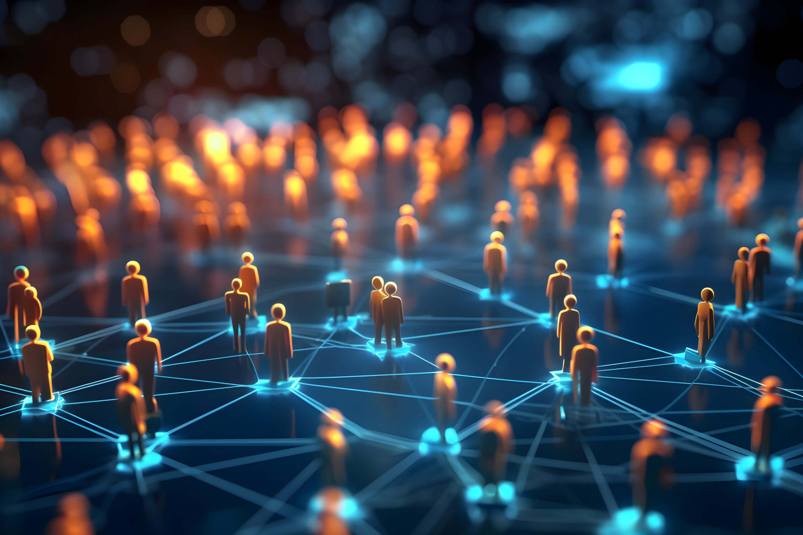 Al-Ghorfa For network